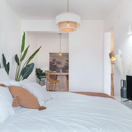 Casa Boma Lisboa - Sunny And Elegant Apartment - Lapa V Exterior photo